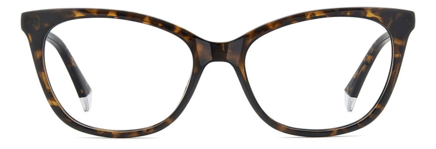 Polaroid Core PLDD587 Eyeglasses - view 4